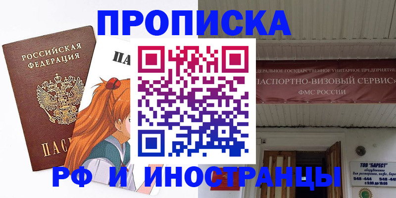 прописка для школы в Мурино